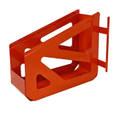 Кассета (турель) Премиум для пожарного рукава (диаметр 51/66/80 мм) 