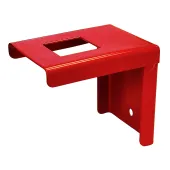 Кронштейн Н3 настенный универсальный 