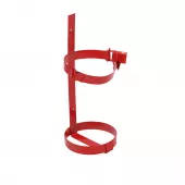 Кронштейн транспортный ТВ-1 (d=90) для ОУ-1 