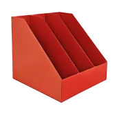 Подставка для 3 пожарных рукавов 