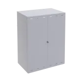 Шкафы для газовых баллонов