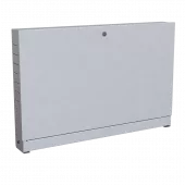 Шкаф коллекторный (распределительный) наружный ШРН-5 