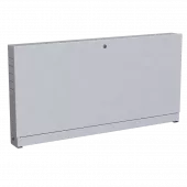 Шкаф коллекторный (распределительный) наружный ШРН-7 