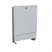 Шкаф коллекторный (распределительный) встроенный ШРВ-1 