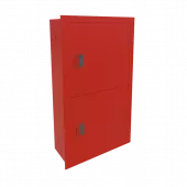 Шкаф пожарный ШПК-320-12 ВЗК Премиум 