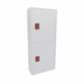 Шкаф пожарный ШПК-320-21 НЗБ Премиум 