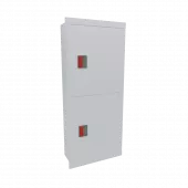 Шкаф пожарный ШПК-320 ВЗБ Премиум 