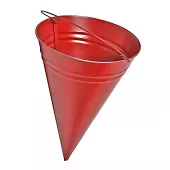 Ведро пожарное