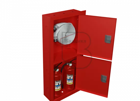 Шкафы пожарные ШПК-320